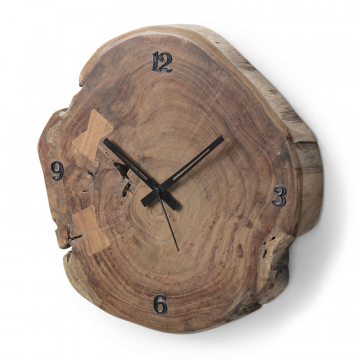 Часы настенные Togh 35 см