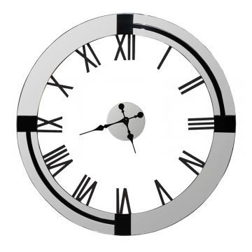Настенные часы Times y Kairos Ø88