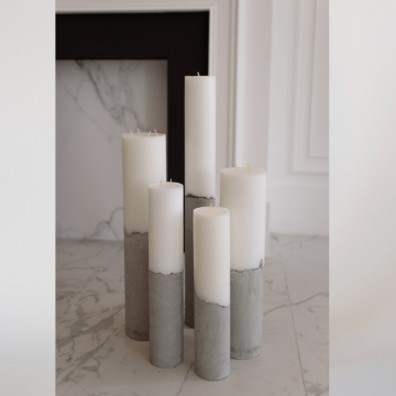 Свечи декоративные Набор № 5