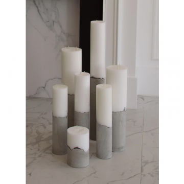 Свечи декоративные Набор № 7