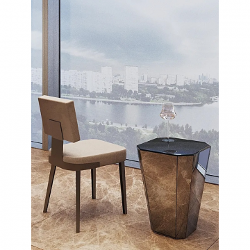 Кофейный стол Грань