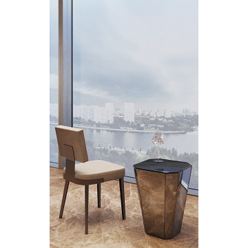 Кофейный стол Грань