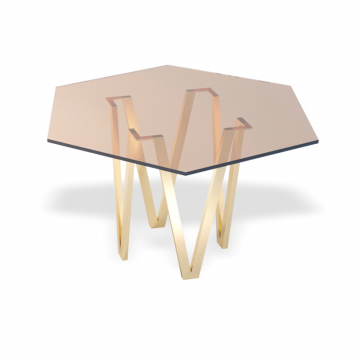 Стол Журнальный УоллСтрит