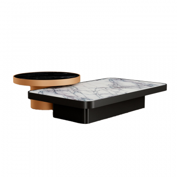 Комплект Журнальных столов Дуэт