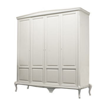 Шкаф для одежды Мокко  ММ-316-01/04Б