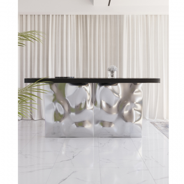 Стойка ресепшн