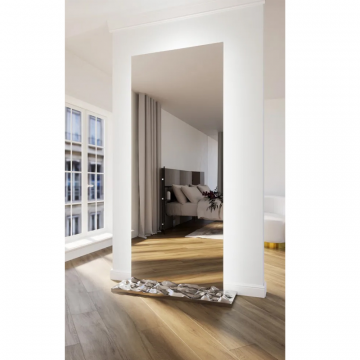 Зеркало напольное