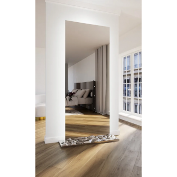 Зеркало напольное