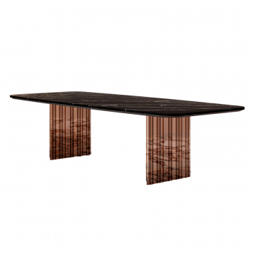 Стол Хай-Тек Люкс Пластик