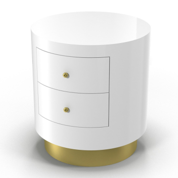 Прикроватная тумба Malu KZ-nS014-A