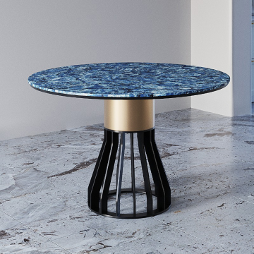 Стол круглый Боттичелли