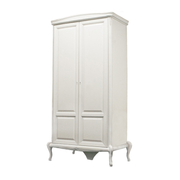 Шкаф для одежды Мокко ММ-316-01/02Б