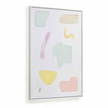 Maite Картина многоцветная 50 х 70 см