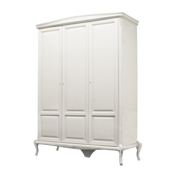 Шкаф для одежды Мокко ММ-316-01/03Б