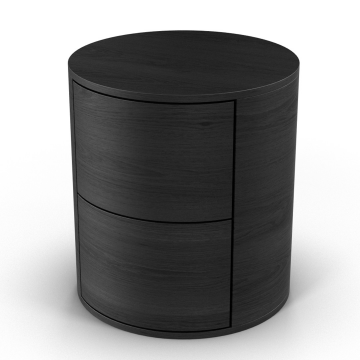 Прикроватная тумба Drop KZ-nS018-A