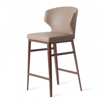 Полубарный стул A111BS-VISON /4000