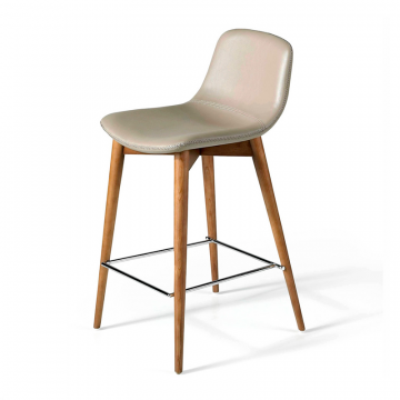 Полубарный стул CS788-TAB /4044