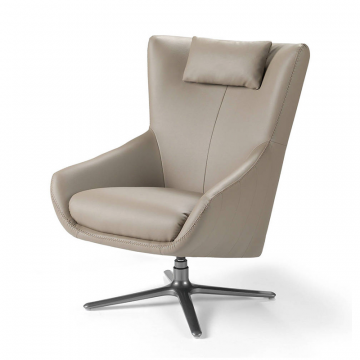 Кресло поворотное A1001 /5044