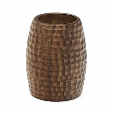 Fraz Стакан для зубных щеток из акации FSC 100%