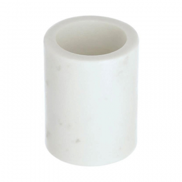 Стакан для ванной Elenei мраморный