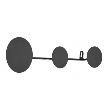 Вешалка настенная Vianela 41,5  x 10 cm