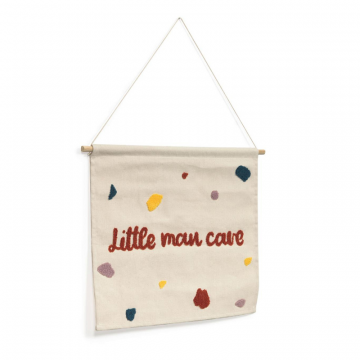 Гобелен Nerta 100% хлопок разноцветный 35 x 45 cm