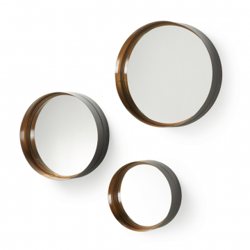 Комплект зеркал Wilson