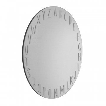 Enrica детское зеркало Ø50 см круглое