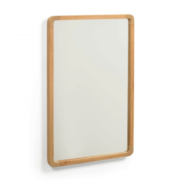 Зеркало Shamel из массива тика 45 x 70 см