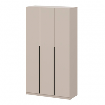 Шкаф распашной ШК 5 (1200), Меланж