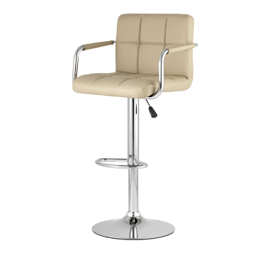 Стул барный Малави бежевый NP