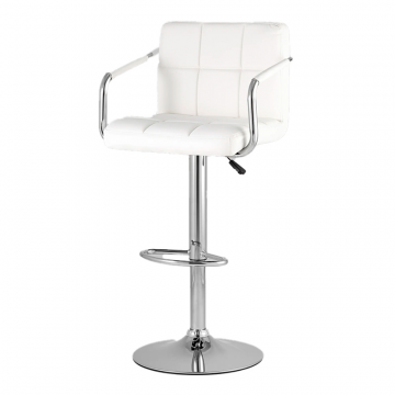 Стул барный Малави NEW белый NP 2 шт