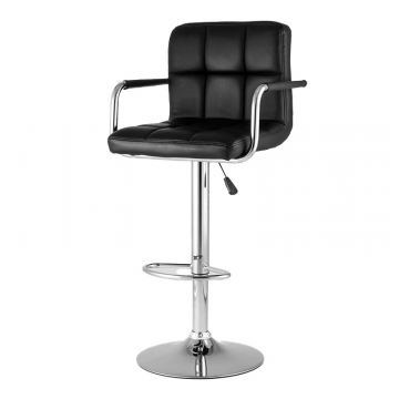 Стул барный Малави NEW черный NP 2 шт