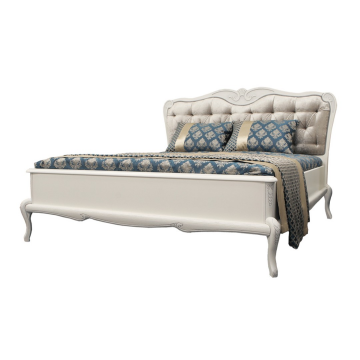 Кровать Мокко 14  ММ-316-02/14Б,140х200