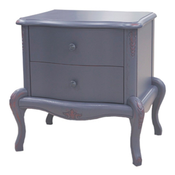 Тумба прикроватная Мокко