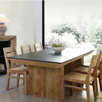 Стол Wooden Vintage Loft, Y906