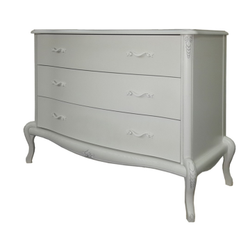 Комод Мокко  ММ-316-04