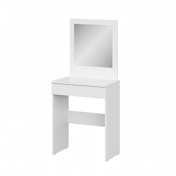 Стол туалетный СТЛ 1, Белый