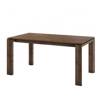 Стол обеденный Aron 160, шпон