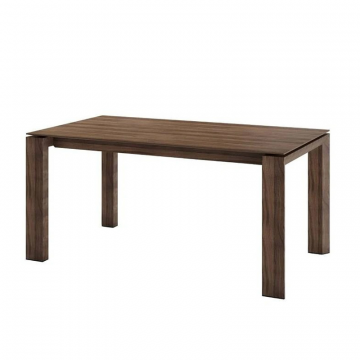 Стол обеденный Aron 200, шпон