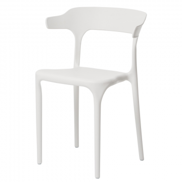 Стул Forma, белый