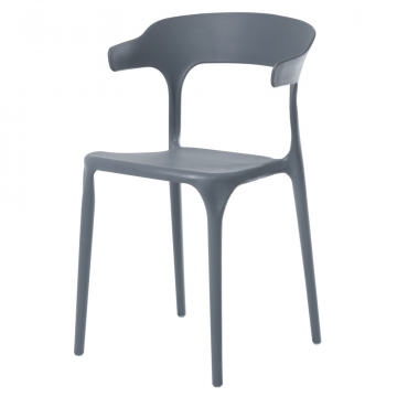 Стул Forma, серый