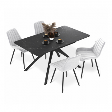 Комплект стул+стулья SHT-DS297