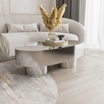 Стол Енисей 110 Журнальный