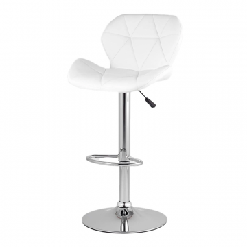 Комплект стульев барных Бон белый NP 2 шт