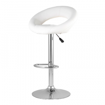 Комплект стульев барных Купер NEW белый NP 2 шт