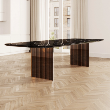 Стол Хай-Тек Люкс Кварц