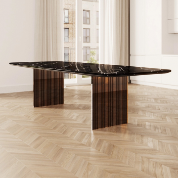 Стол Хай-Тек Люкс Кварц