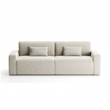 Диван Eliot прямой Clarins 100