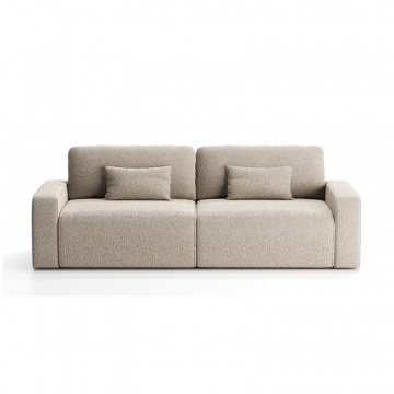 Диван Eliot прямой Clarins 130